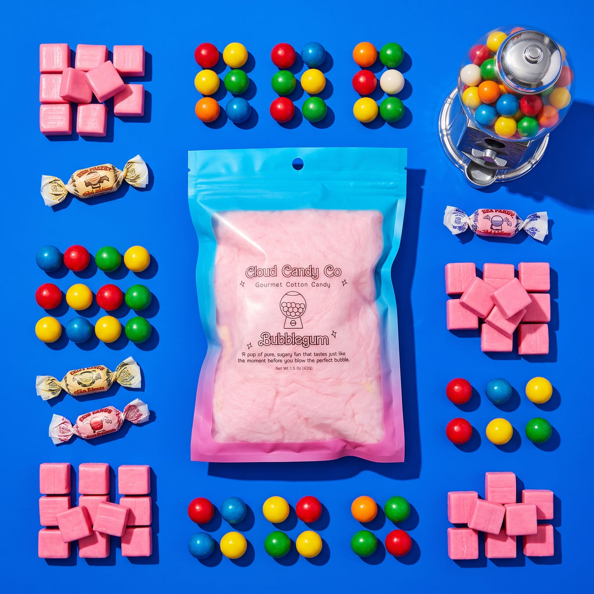 Bubble Gum