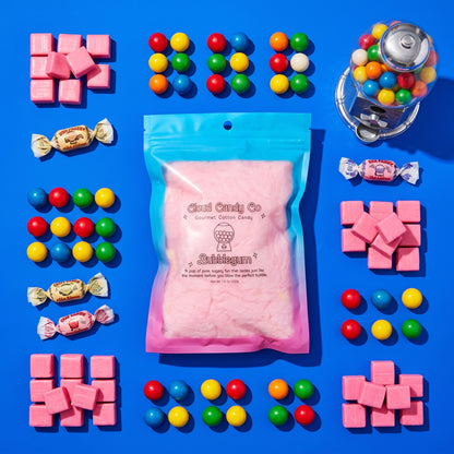 Bubble Gum