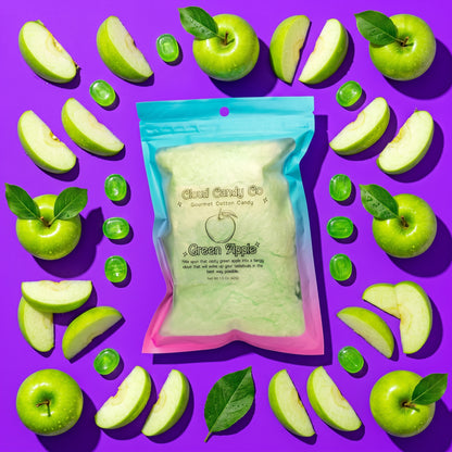 Green Apple