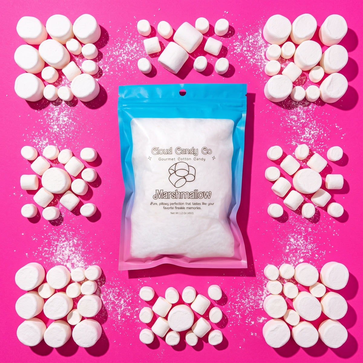 Marshmallow