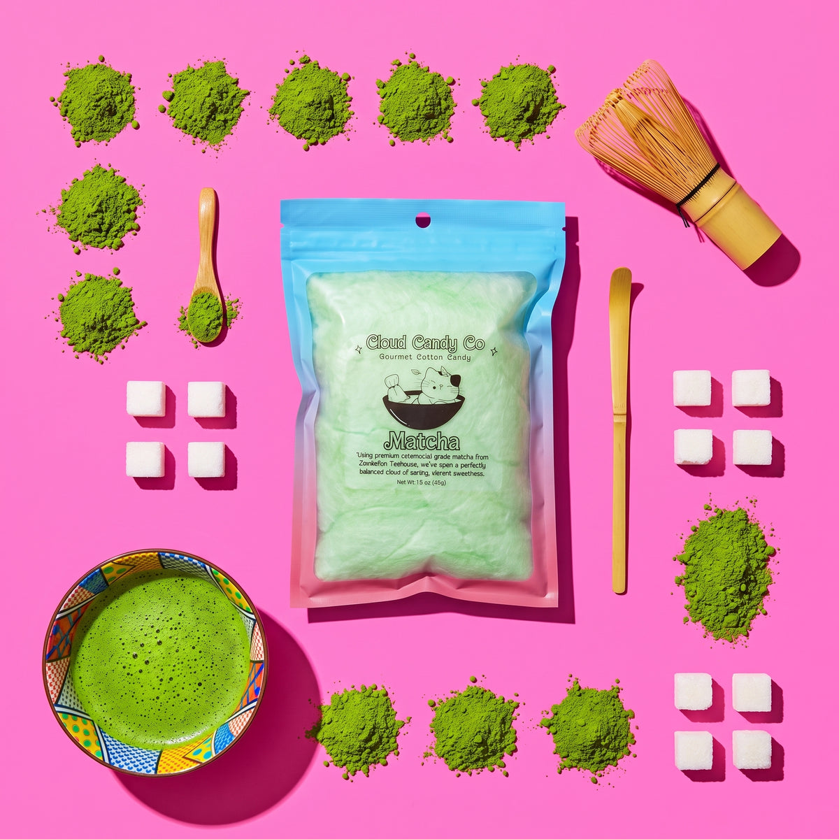 Matcha Tea