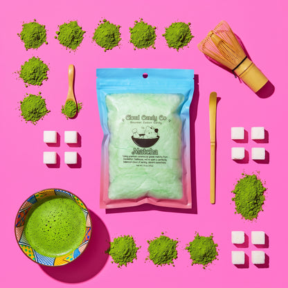 Matcha Tea