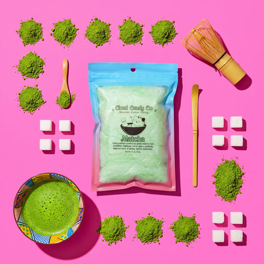 Matcha Tea