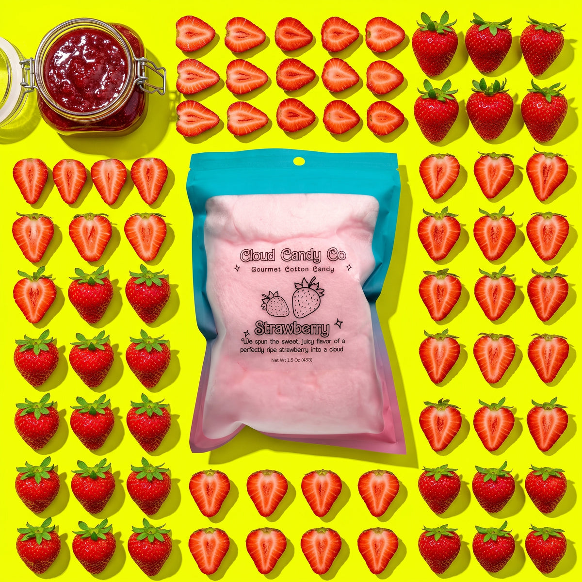 Strawberry
