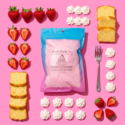 Strawberry Shortcake