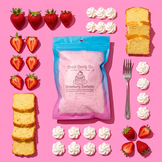 Strawberry Shortcake